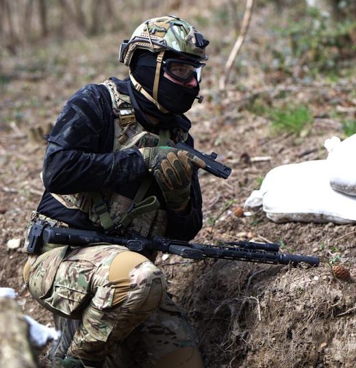 L'airsoft c'est quoi ?