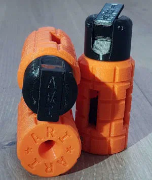 Grenade à amorces ARI